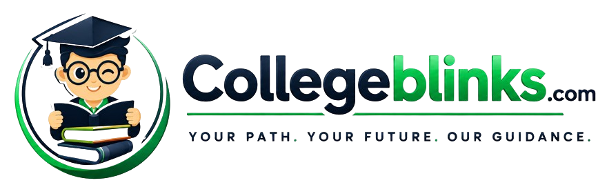 Find the Right College, Build the Right Future